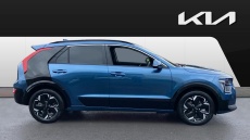 Kia Niro 150kW 4 65kWh 5dr Auto Electric Estate